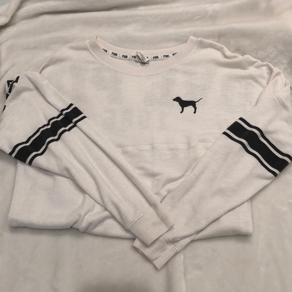 PINK Victoria's Secret Tops - Love Pink